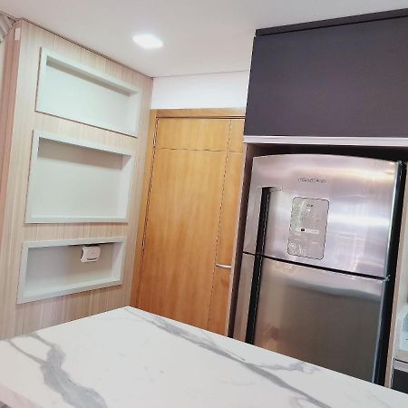 Apto 103 B,2, Proximo A Museus E Restaurantes, Condominio Com Piscina Aquecida. Gramado Eksteriør billede